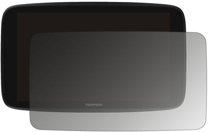 Blickschutzfolie für TomTom GO Discover 7 Zoll mat (1)