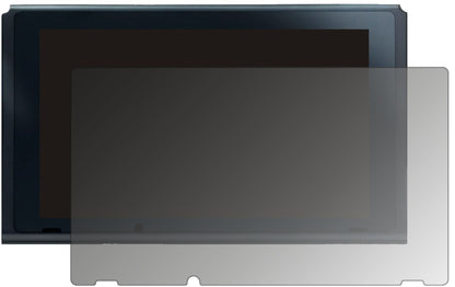 Blickschutzfolie für Nintendo Switch (2021) matt S (1)