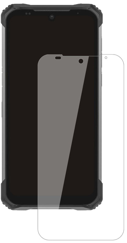 1x 9H Schutzfolie für Doogee S86 Pro Panzerfolie (2)