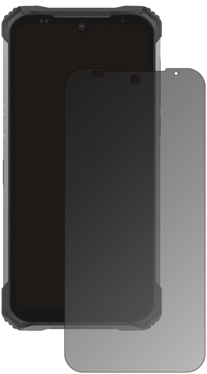 Blickschutzfolie für Doogee S86 Pro matt Schutzfol (2)