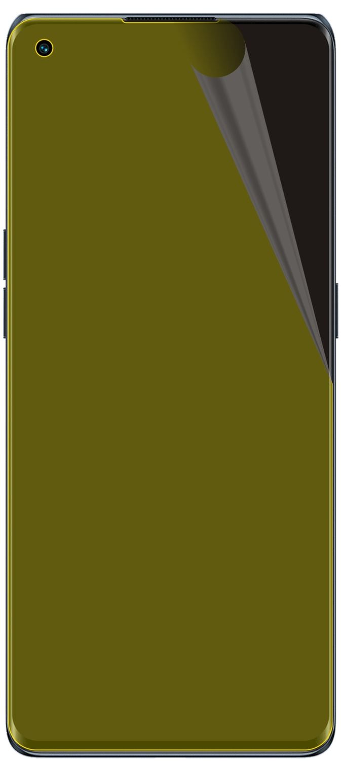 3x 3D Full Cover Schutzfolie für Oppo Reno6 Pro Pl (3)