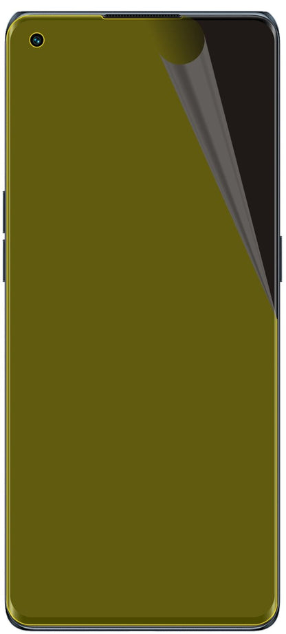3x 3D Full Cover Schutzfolie für Oppo Reno6 Pro Pl (3)