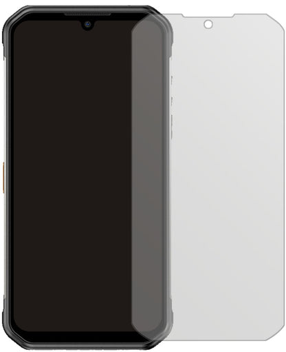 5x Schutzfolie matt für Ulefone Armor 11T 5G Displ (2)