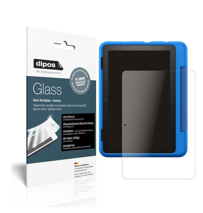 1x 9H Schutzfolie matt für Amazon Fire HD 8 Kids P (1)