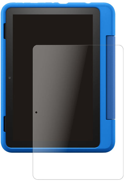 2x 9H Schutzfolie matt für Amazon Fire HD 8 Kids P (2)