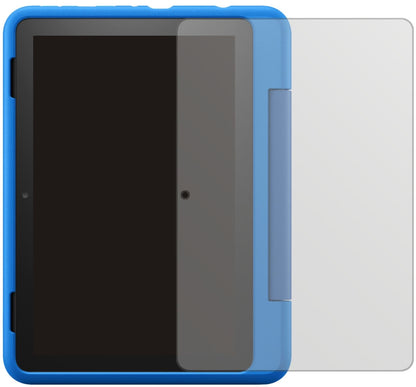 2x Schutzfolie matt für Amazon Fire HD 8 Kids Pro- (2)