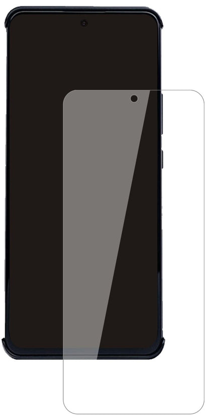 1x 9H Schutzfolie für Nubia Red Magic 6R Panzerfol (2)