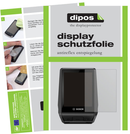 1x Schutzfolie matt für Bosch Nyon BUI350 (2021) D (1)