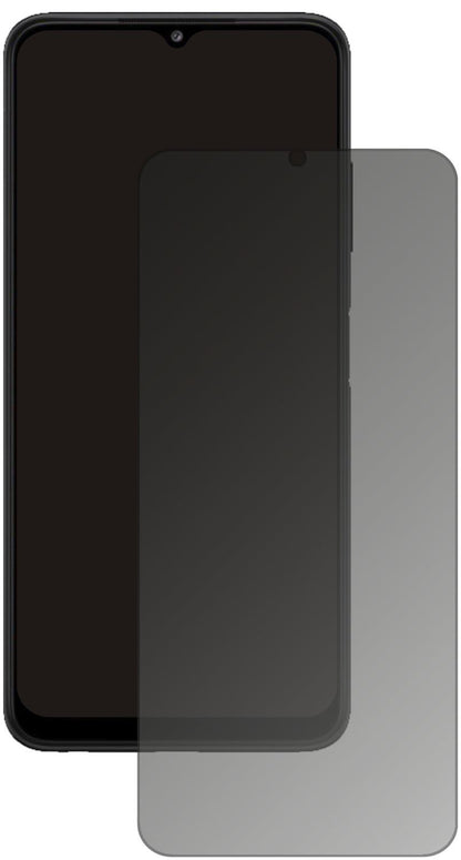 Blickschutzfolie für Samsung Galaxy A22 matt Schut (2)