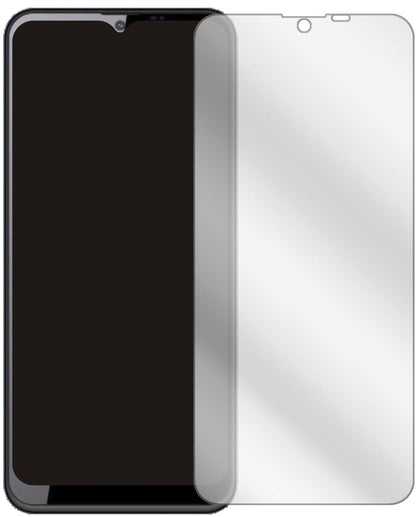 6x Schutzfolie klar für Oukitel C23 Pro Display-Sc (2)