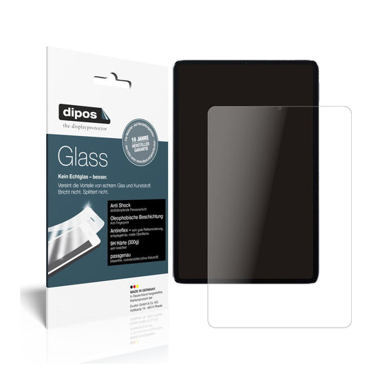 1x 9H Schutzfolie matt für Xiaomi Mi Pad 5 Panzerf (1)