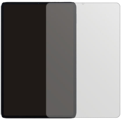 2x Schutzfolie matt für Xiaomi Mi Pad 5 Display-Sc (2)