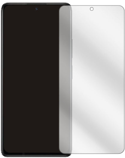 6x Schutzfolie klar für Xiaomi Redmi Note 10S Disp (2)