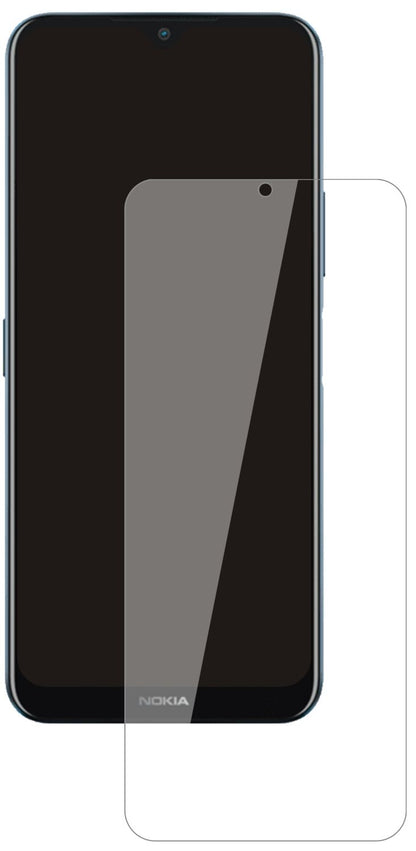 1x 9H Schutzfolie für Nokia G50 Panzerfolie (2)
