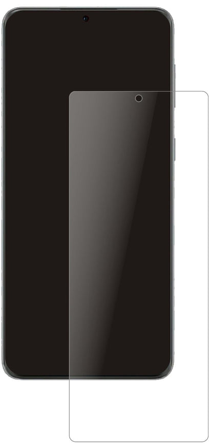 1x 9H Schutzfolie matt für Huawei P50 Panzerfolie (2)