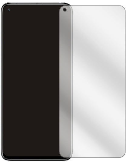 1x Schutzfolie klar für Xiaomi Redmi K30S Display- (2)