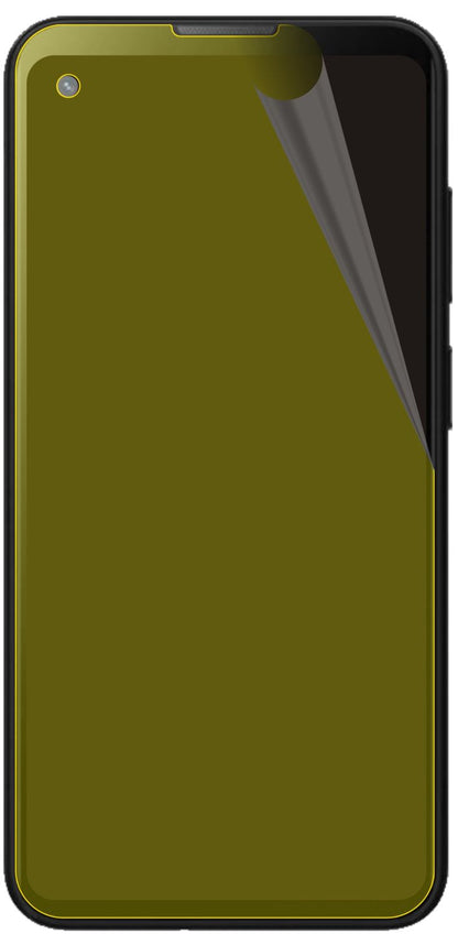 3x 3D Full Cover Schutzfolie für Blackview BL5000 (3)