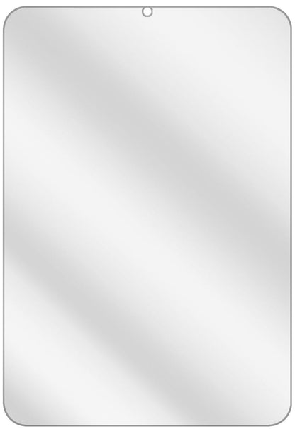 1x Schutzfolie klar für Apple iPad mini 6 Display- (3)
