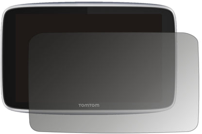 Blickschutzfolie für TomTom Go Premium X matt Schu (1)