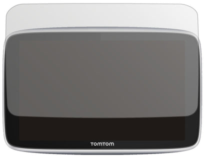 5x Schutzfolie matt für TomTom Go Premium X Displa (2)