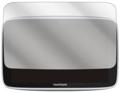 1x Schutzfolie klar für TomTom Go Premium X Displa (2)