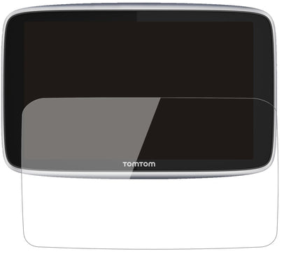 2x 9H Schutzfolie für TomTom Go Premium X Panzerfo (2)