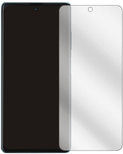 5x Schutzfolie klar für Blackview A100 Display-Sch (2)
