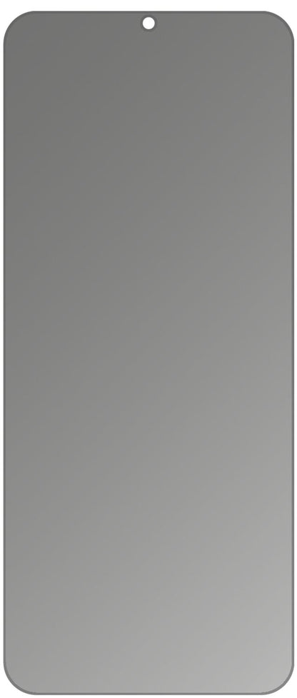 Blickschutzfolie für TCL 20 SE matt Schutzfolie Pr (3)