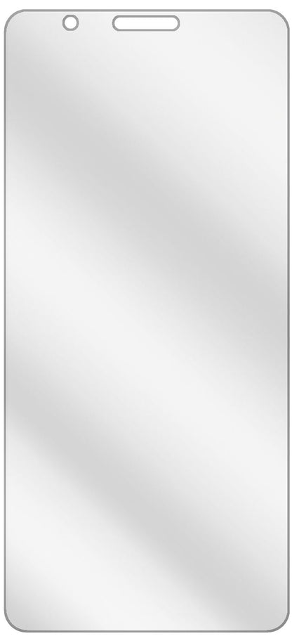 6x Schutzfolie klar für Samsung Galaxy A01 Core Di (3)
