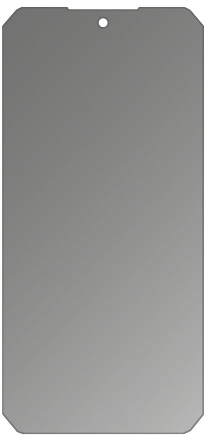 Blickschutzfolie für Ulefone Armor 9E matt Schutzf (3)