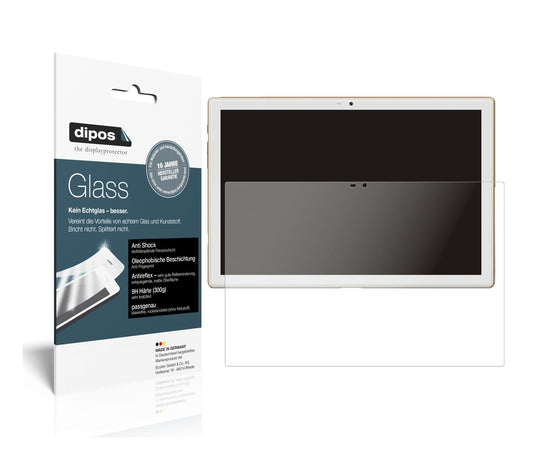 1x 9H Schutzfolie matt für Blackview Tab 8E 10.1 Z (1)