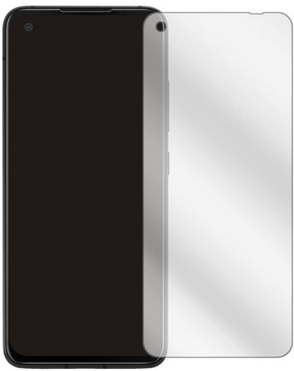 5x Schutzfolie klar für Asus Zenfone 8 Display-Sch (2)