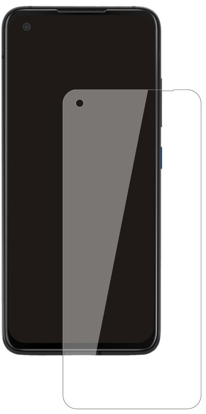 2x 9H Schutzfolie für Asus Zenfone 8 Panzerfolie (2)