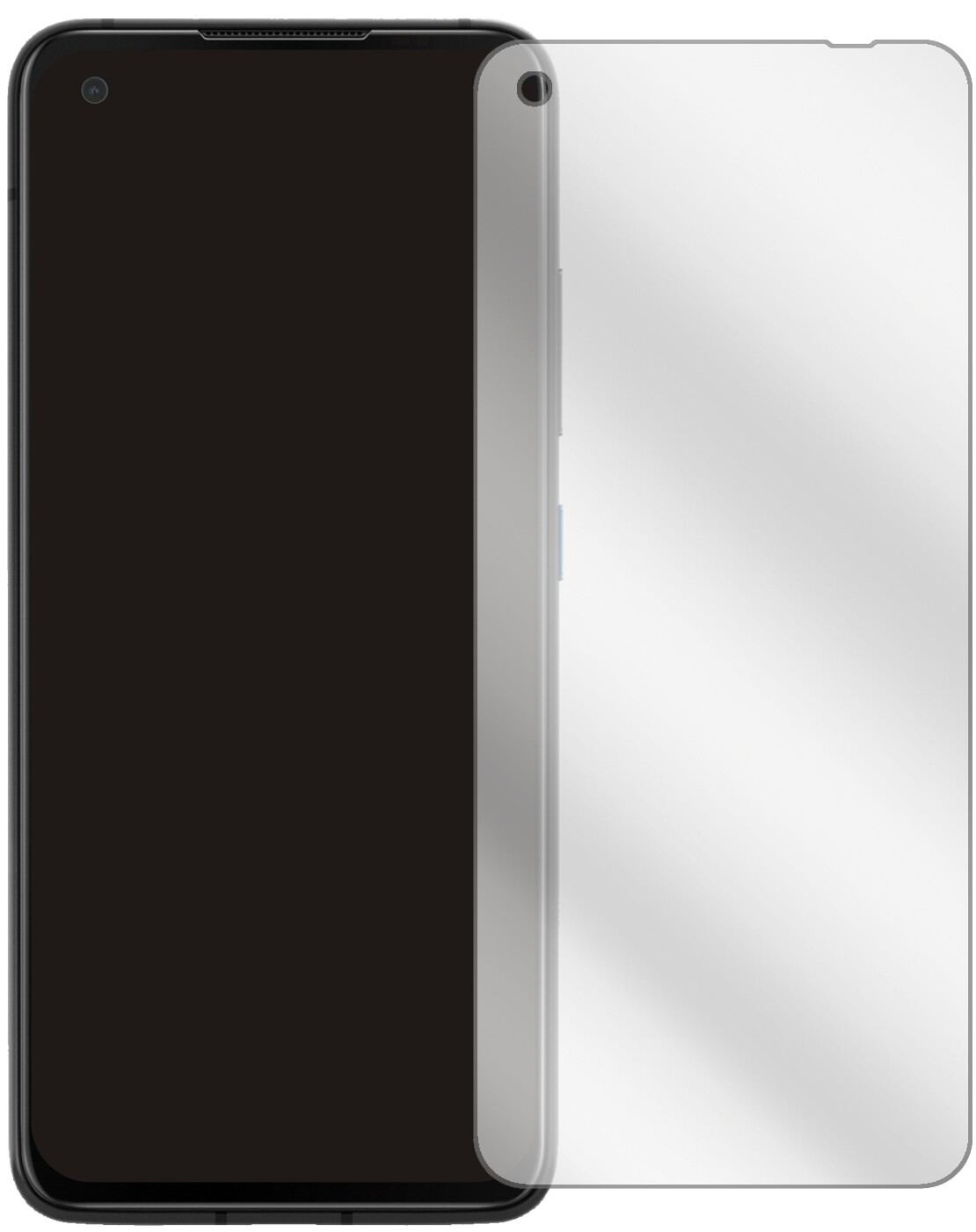 6x Schutzfolie klar für Asus Zenfone 8 Display-Sch (2)