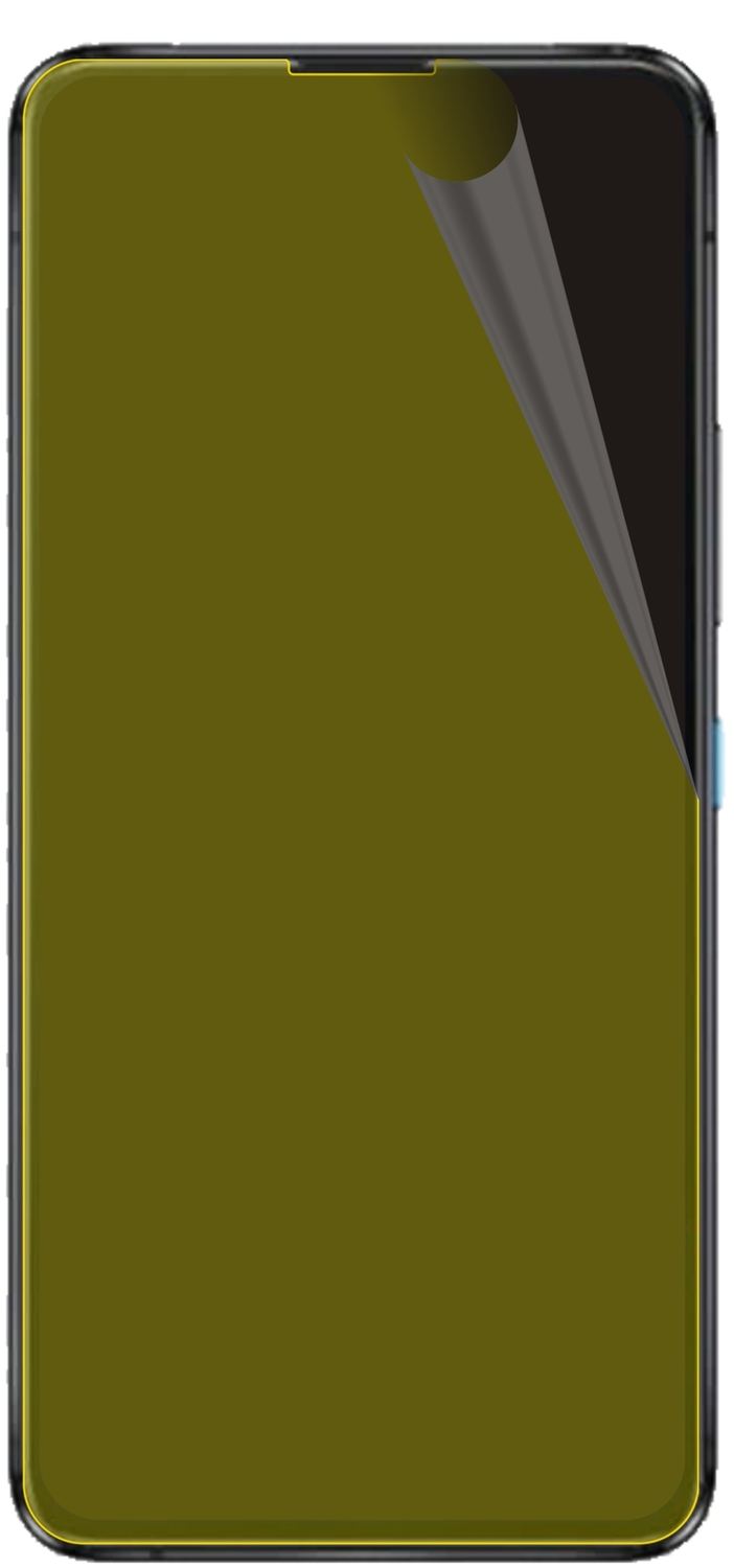 3x 3D Full Cover Schutzfolie für Asus Zenfone 8 Fl (3)