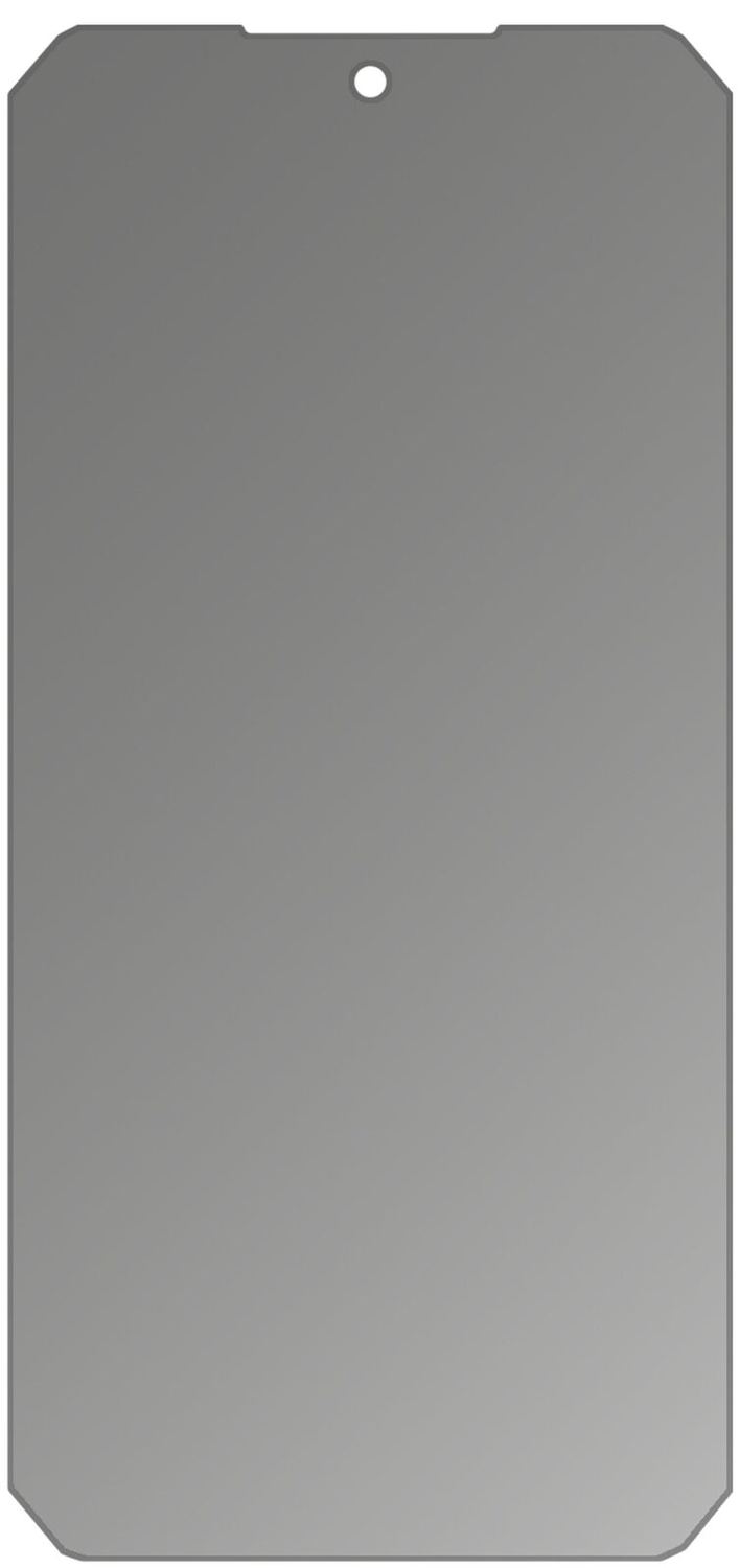 Blickschutzfolie für Ulefone Armor 9 matt Schutzfo (3)