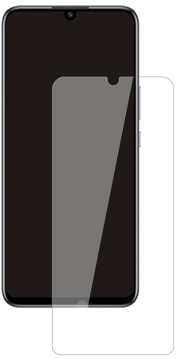 2x 9H Schutzfolie für Honor Play 5 Panzerfolie (2)