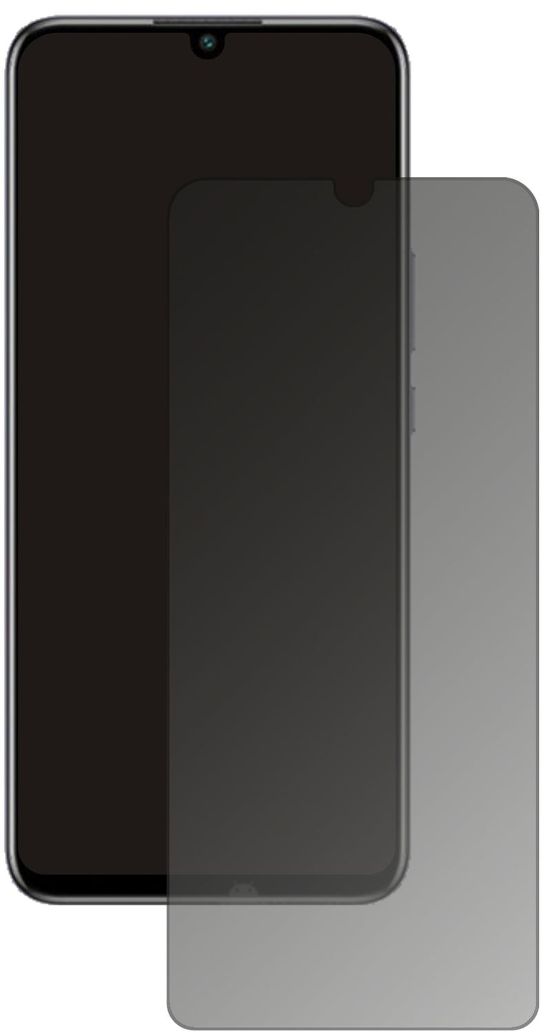 Blickschutzfolie für Honor Play 5 matt Schutzfolie (2)
