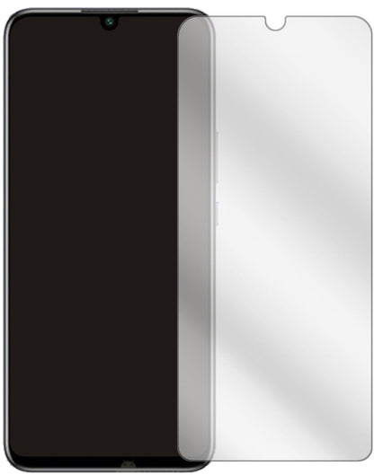 2x Schutzfolie klar für Honor Play 5 Display-Schut (2)