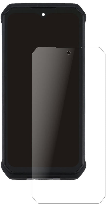 2x 9H Schutzfolie matt für Ulefone Armor 9 Panzerf (2)