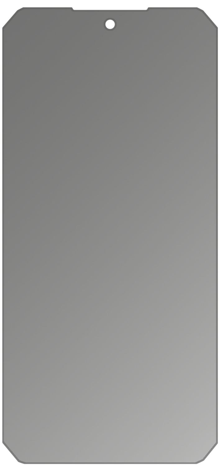 Blickschutzfolie für Ulefone Armor 9 matt Schutzfo (3)