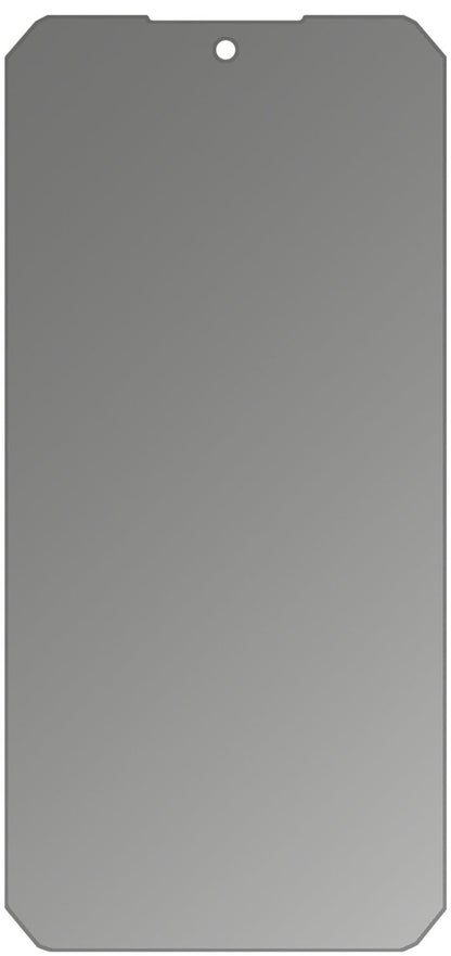 Blickschutzfolie für Ulefone Armor 9 matt Schutzfo (3)