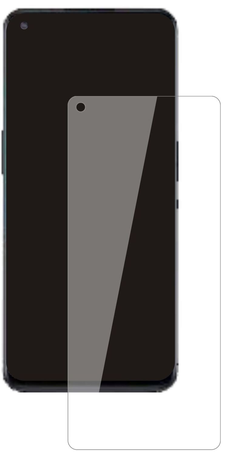 1x 9H Schutzfolie für OnePlus Nord N10 Panzerfolie (2)