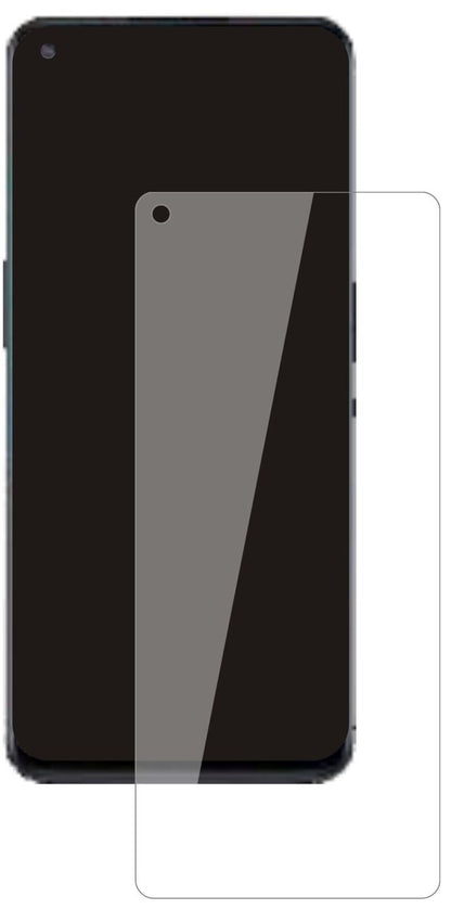 1x 9H Schutzfolie für OnePlus Nord N10 Panzerfolie (2)
