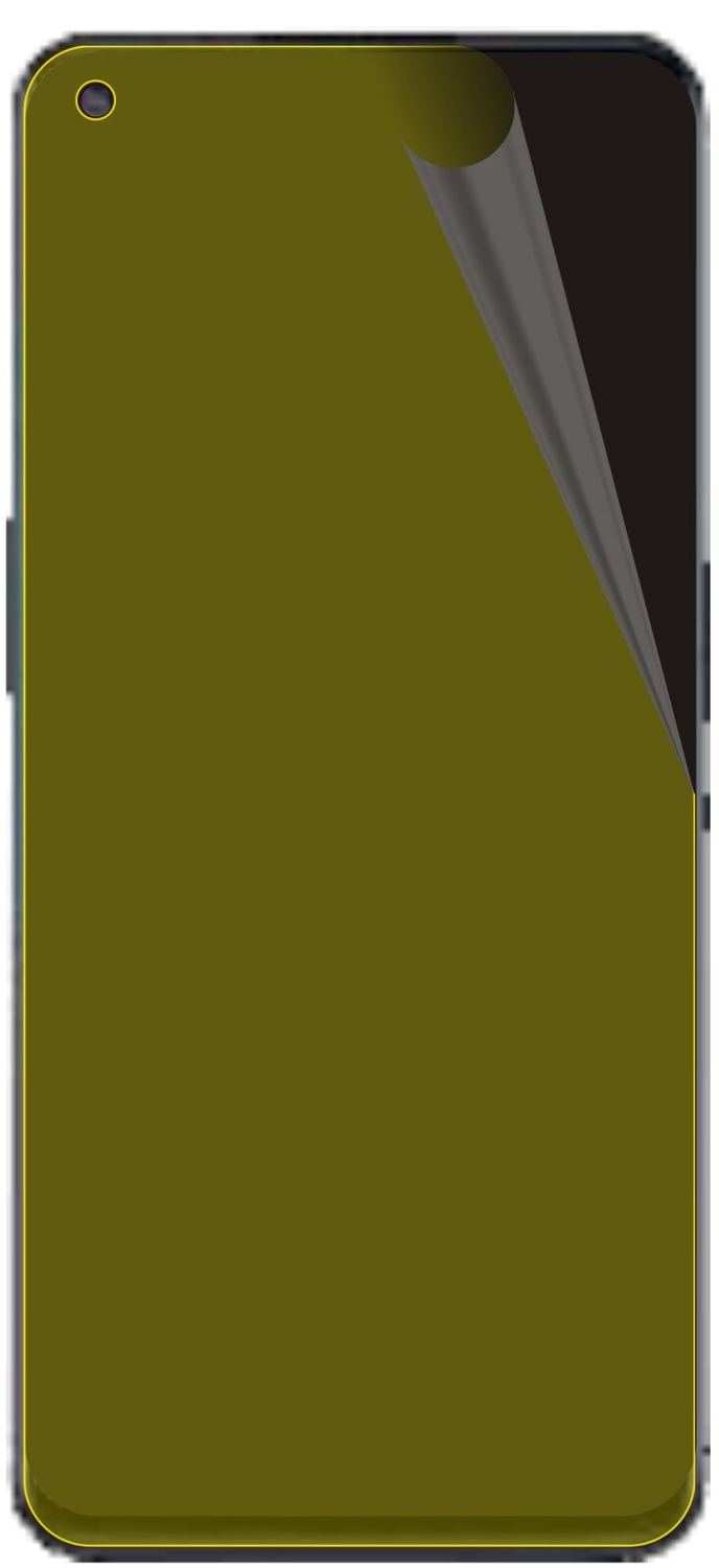 2x 3D Full Cover Schutzfolie für OnePlus Nord N10 (3)