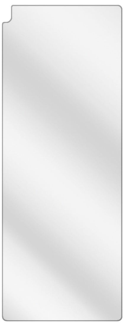 6x Schutzfolie klar für Oppo Realme X7 Max Display (3)