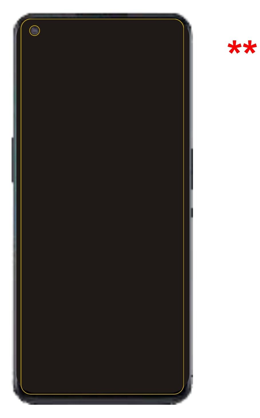 2x 9H Schutzfolie für OnePlus Nord N10 Panzerfolie (3)