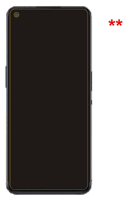 2x 9H Schutzfolie für OnePlus Nord N10 Panzerfolie (3)