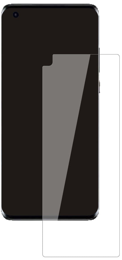 2x 9H Schutzfolie für Huawei Mate 40E Panzerfolie (2)