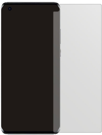 2x Schutzfolie matt für Huawei Mate 40E Display-Sc (2)